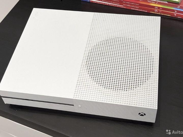 Xbox One S 1tb