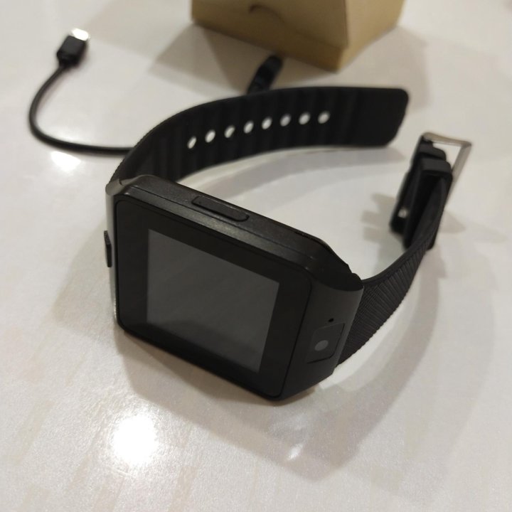 Smart watchDZ09