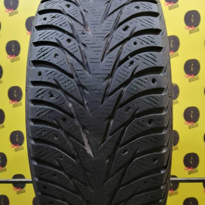 Yokohama Ice Guard IG35 235/55R17 / 1шт