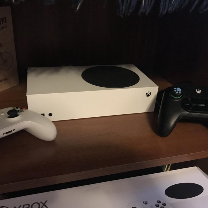 Xbox series S
