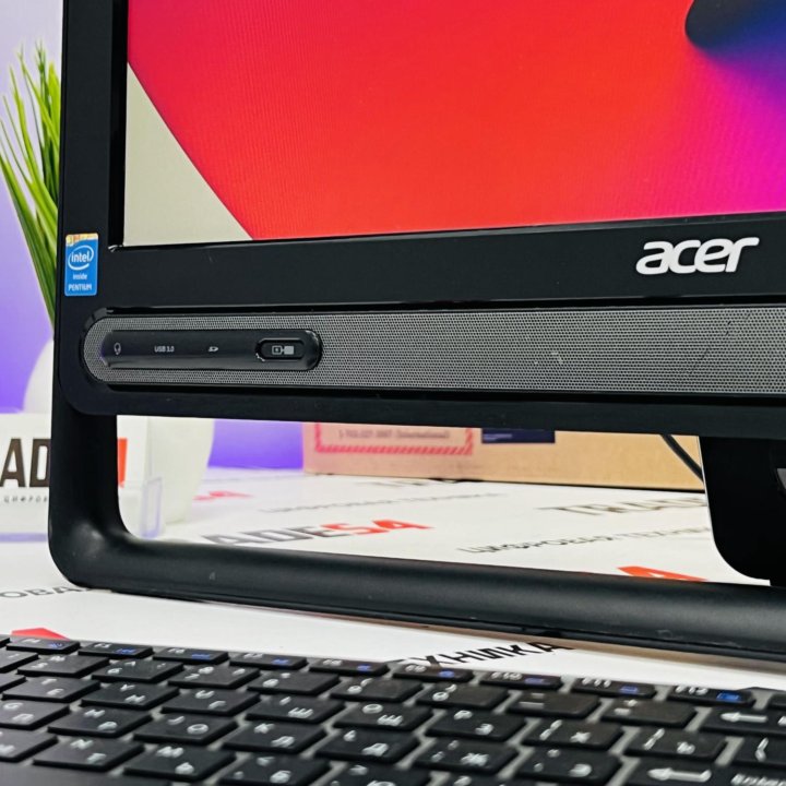 Моноблок Acer 19.5