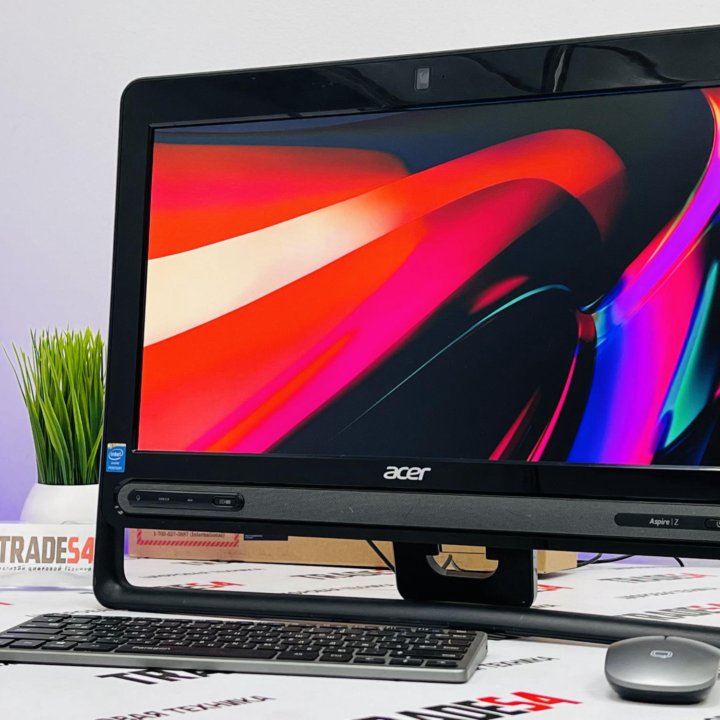 Моноблок Acer 19.5