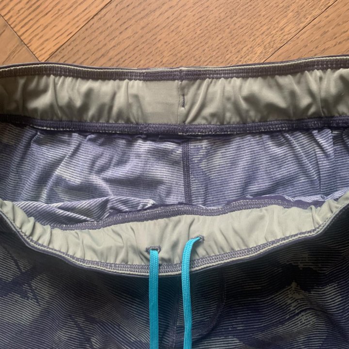 UV-защитные шорты для плавания