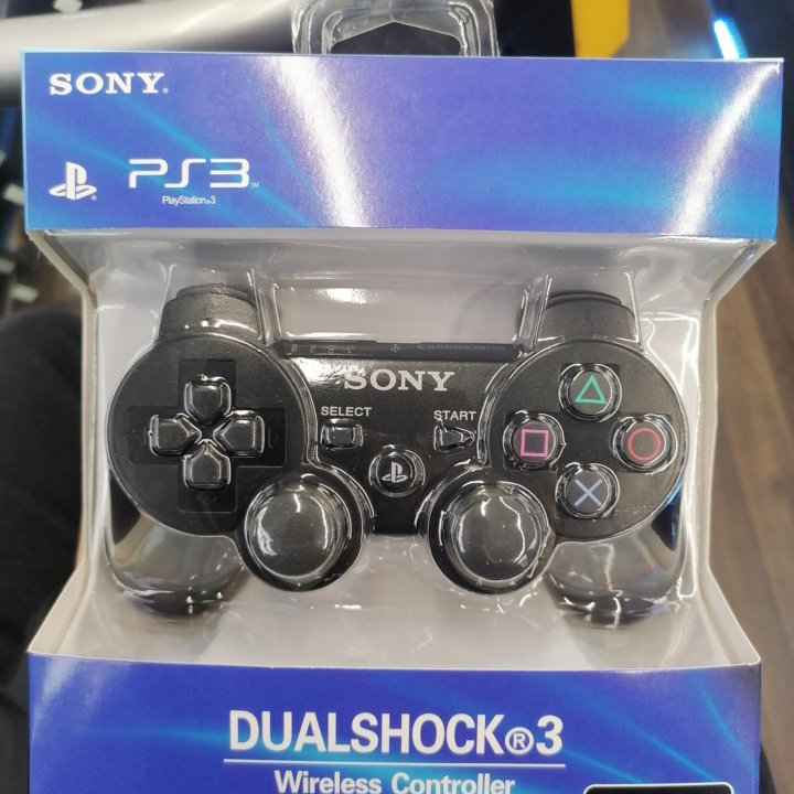 Джойстик для Ps3