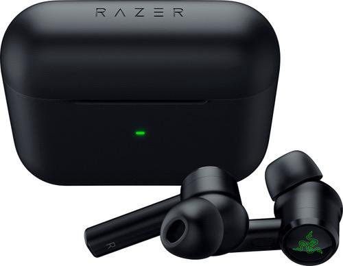 Razer наушники