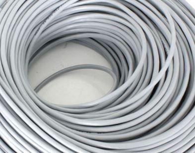 Интернет кабель