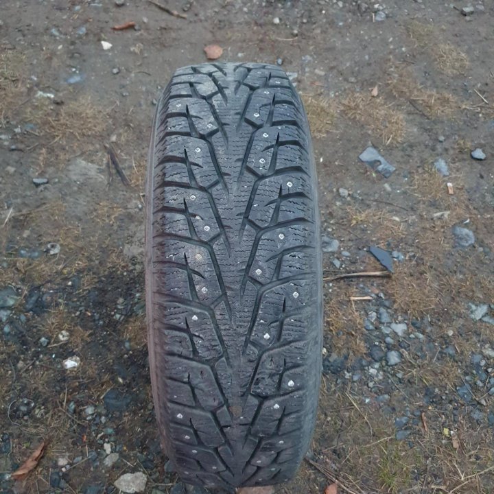 Шина Yokohama iceGUARD IG55 195/65 R15 95T