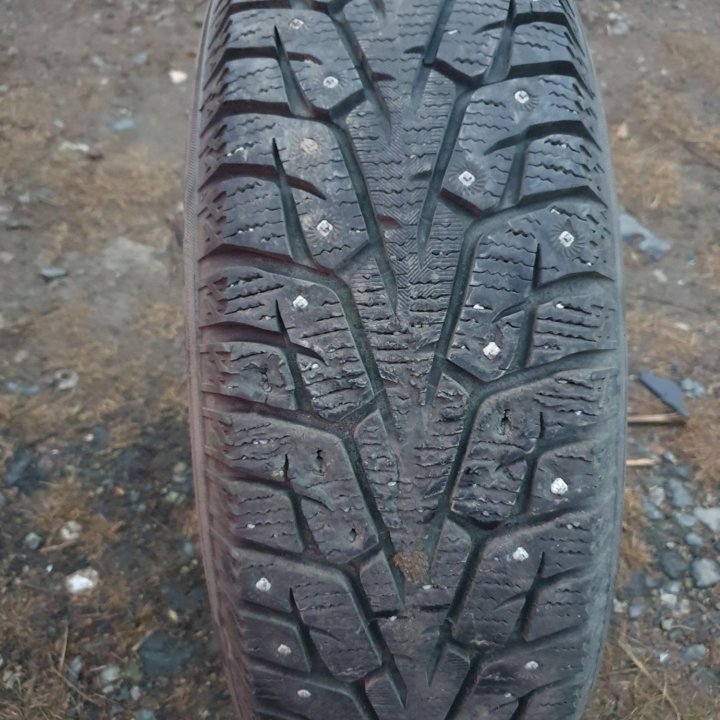 Шина Yokohama iceGUARD IG55 195/65 R15 95T