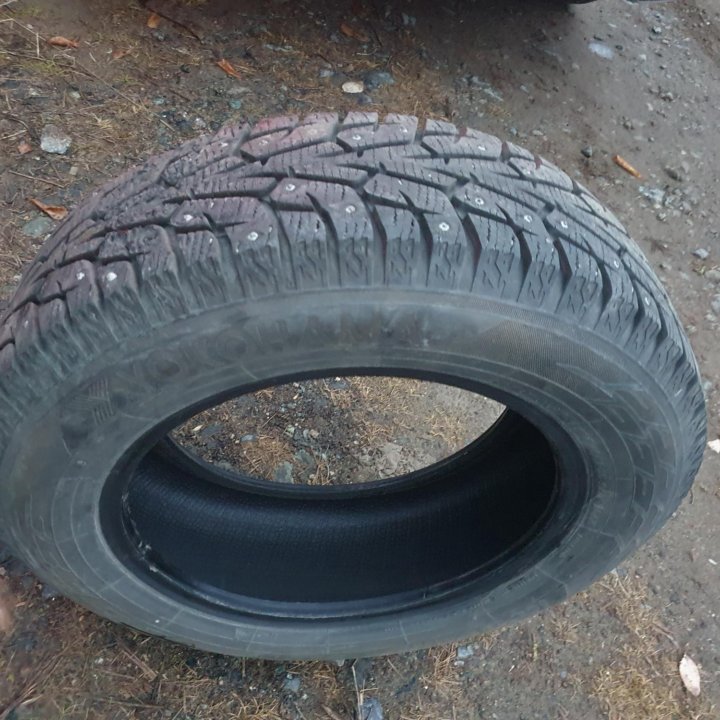 Шина Yokohama iceGUARD IG55 195/65 R15 95T