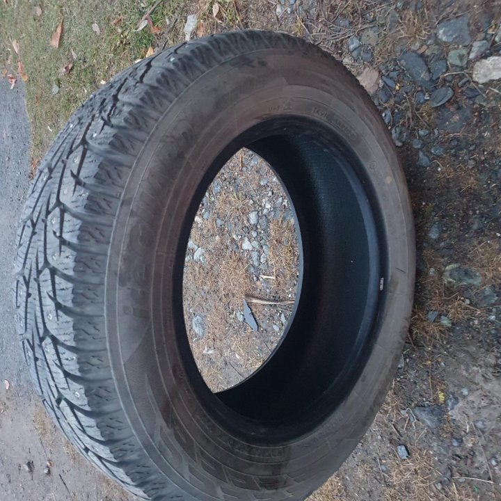 Шина Yokohama iceGUARD IG55 195/65 R15 95T