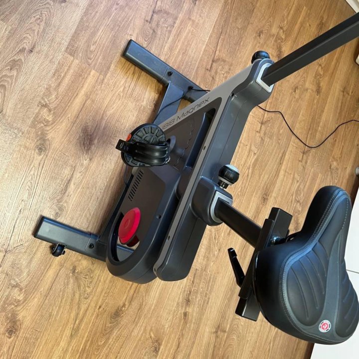 Велотренажёр CARBON FITNESS U818 MAGNEX