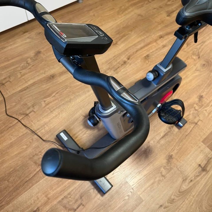 Велотренажёр CARBON FITNESS U818 MAGNEX