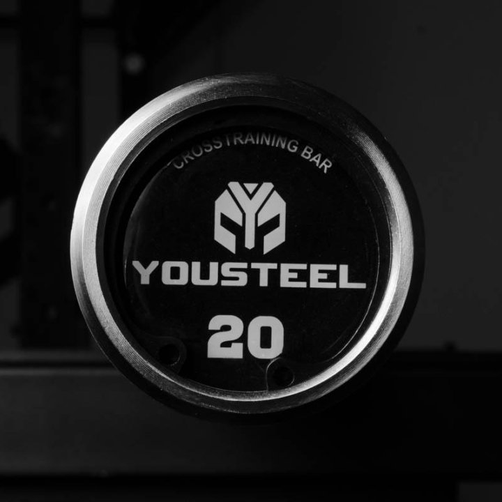 Гриф yousteel