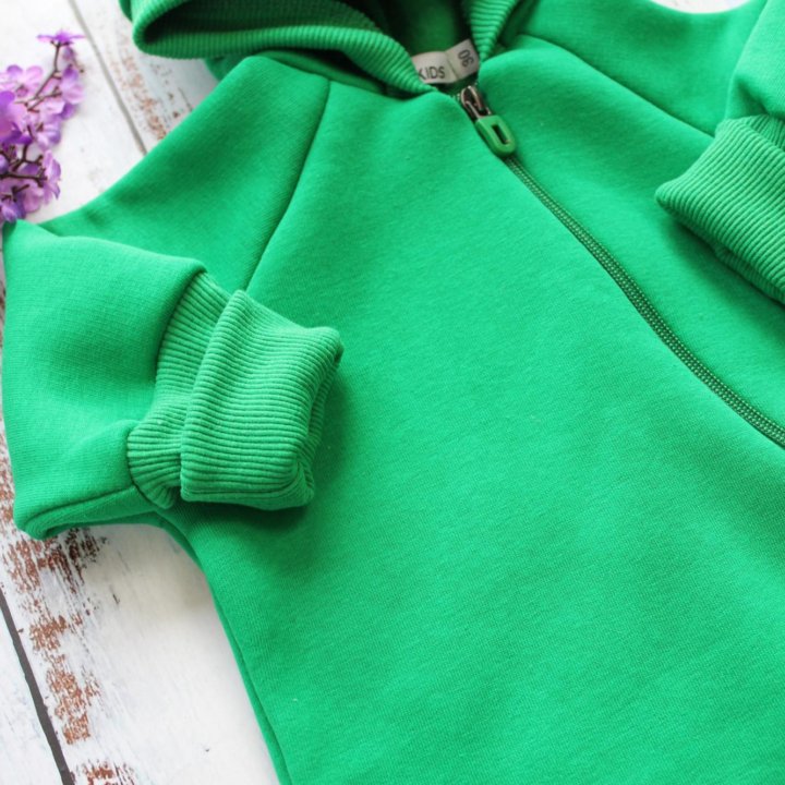 Комбинезон тёплый