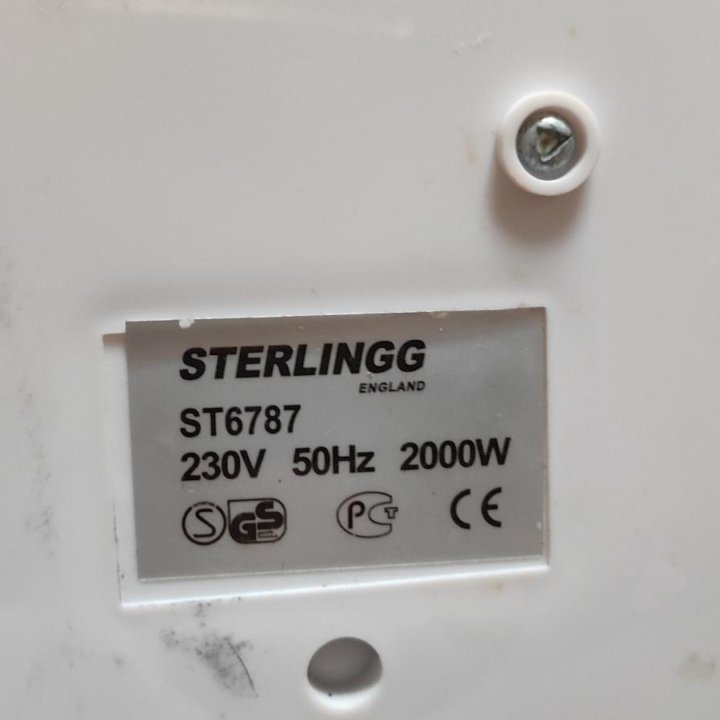 Основание под электрочайник Sterlingg ST6787