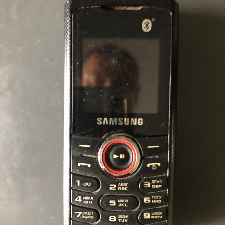 Телефон Самсунг