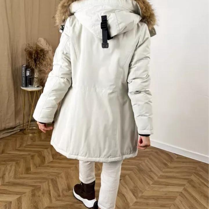 Куртка парка