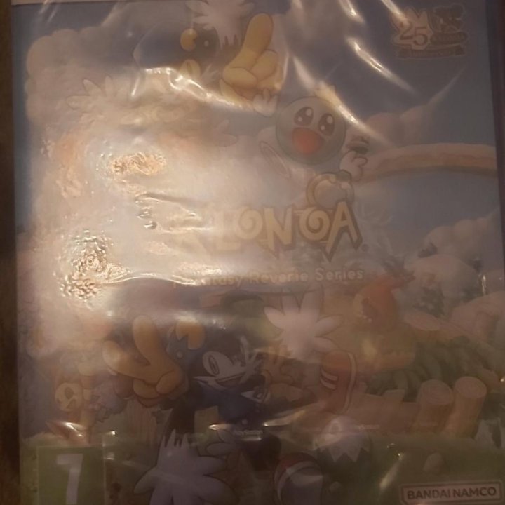 Игры на пс 5