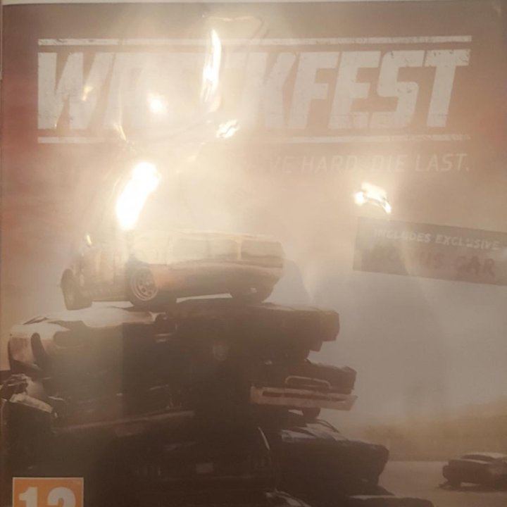 Игры на пс 5