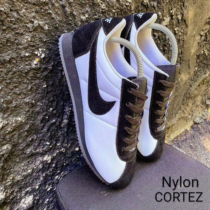 Кроссовки Nike Cortez Nylon