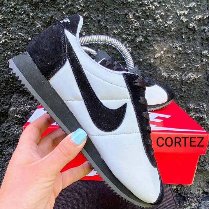 Кроссовки Nike Cortez Nylon