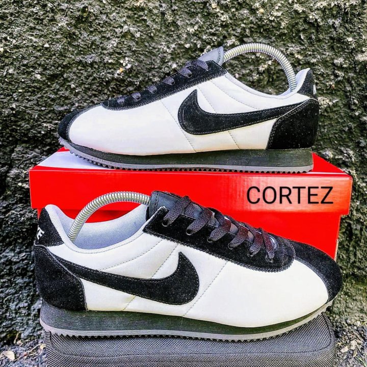 Кроссовки Nike Cortez Nylon