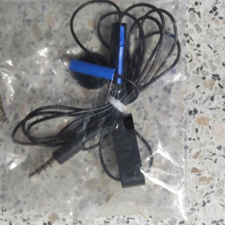 гарнитура ps4