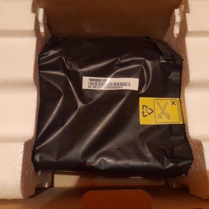 Картридж для принтер 3450.