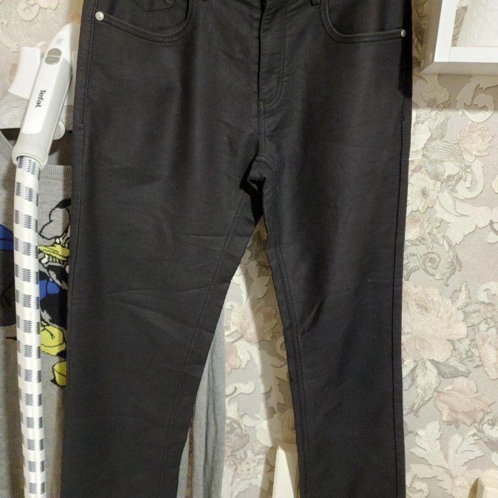 Massimo dutti джинсы