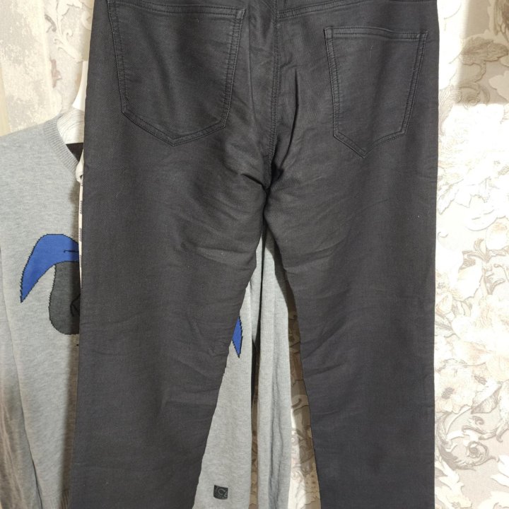 Massimo dutti джинсы