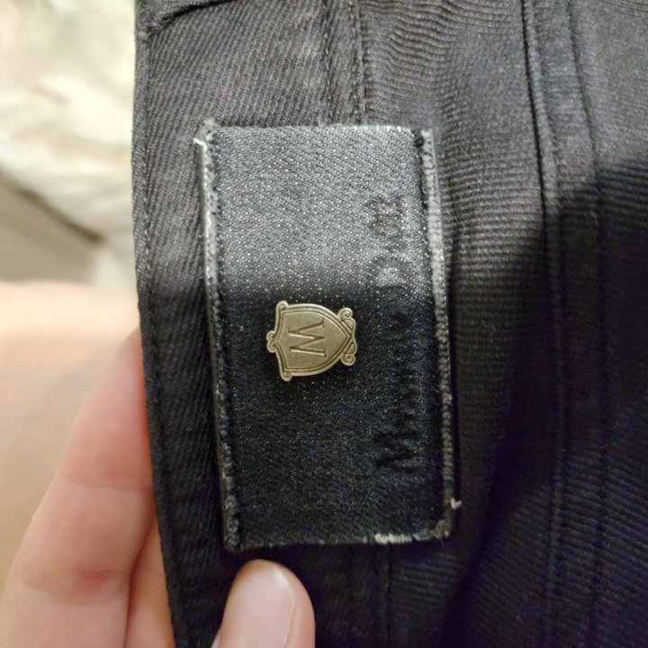 Massimo dutti джинсы