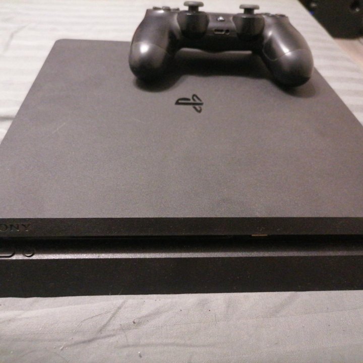 Ps4