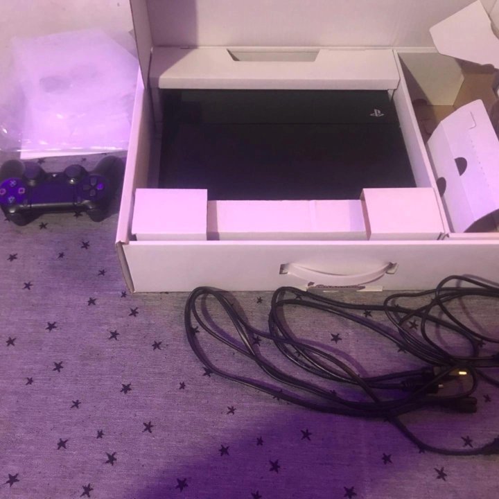 Sony PS4 500gb