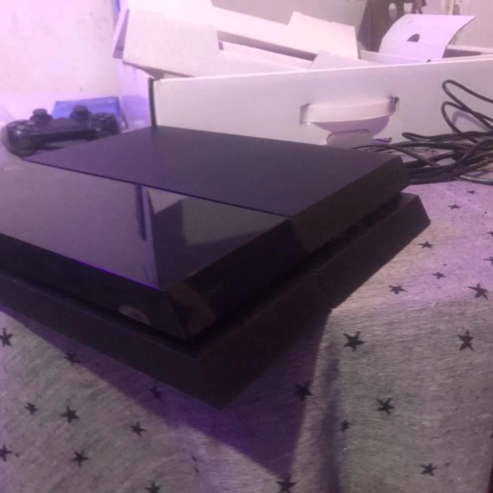 Sony PS4 500gb
