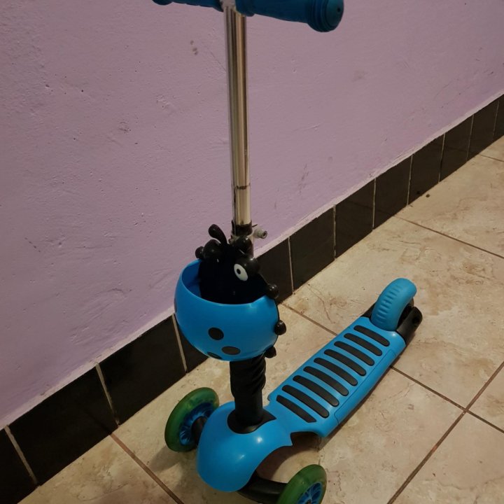 Самокат Scooter Оригинал