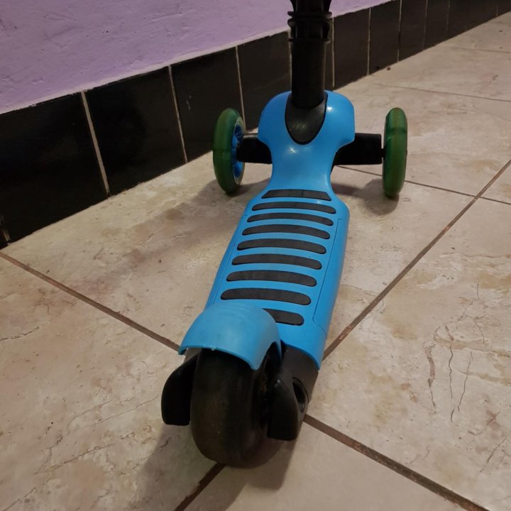 Самокат Scooter Оригинал