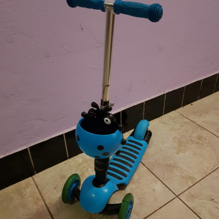 Самокат Scooter Оригинал