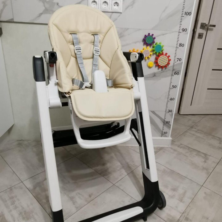 Стул PEG PEREGO SIESTA