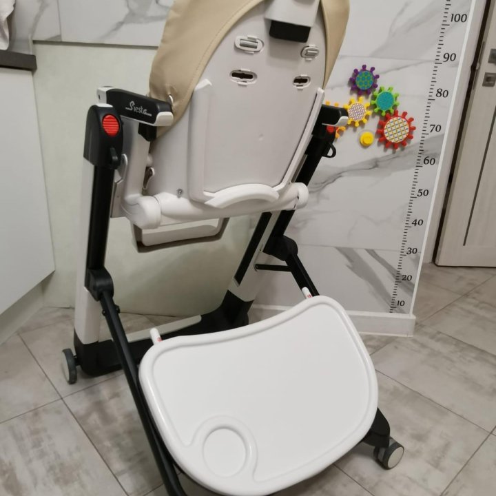 Стул PEG PEREGO SIESTA