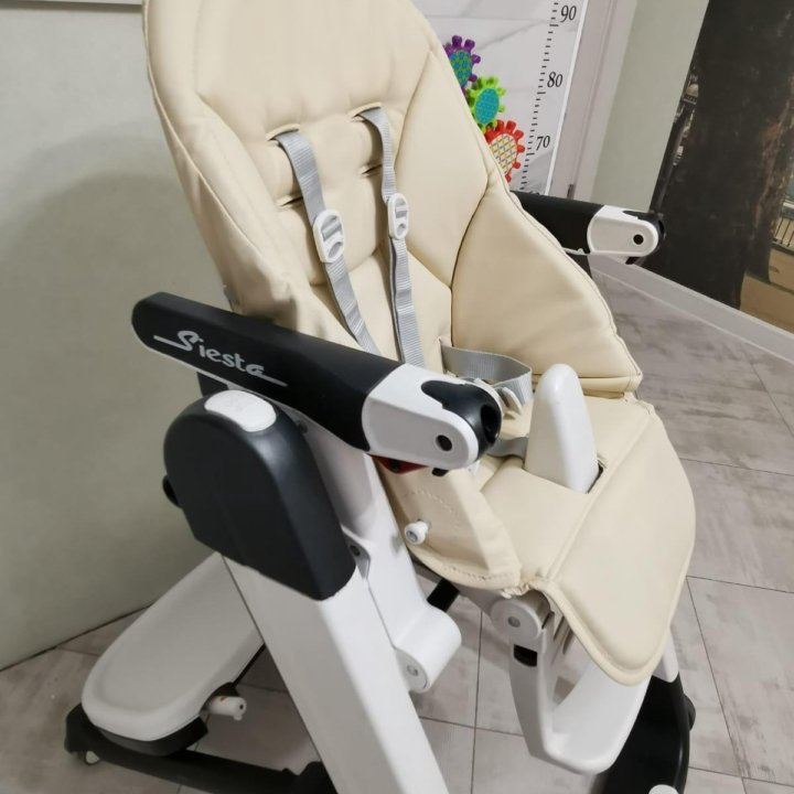 Стул PEG PEREGO SIESTA