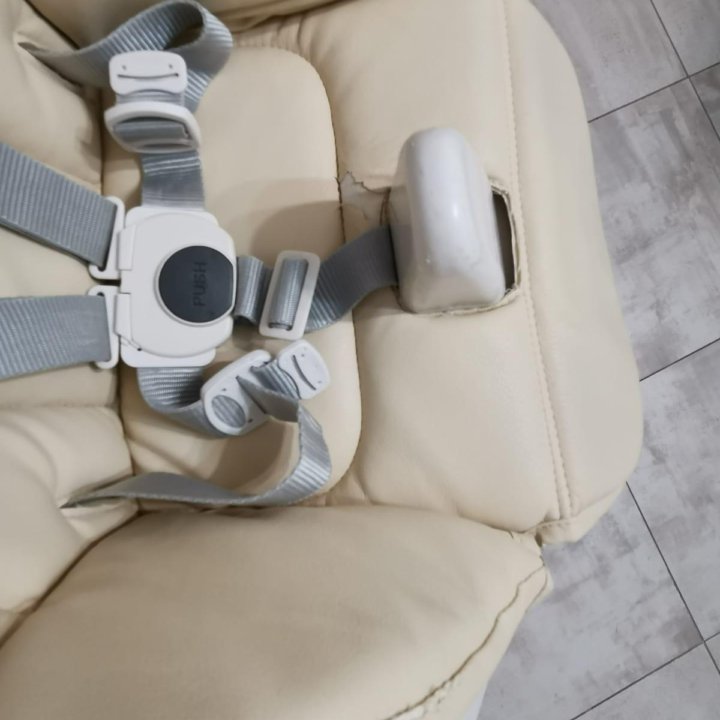 Стул PEG PEREGO SIESTA