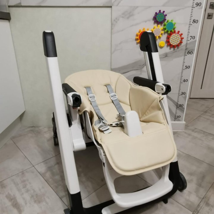 Стул PEG PEREGO SIESTA