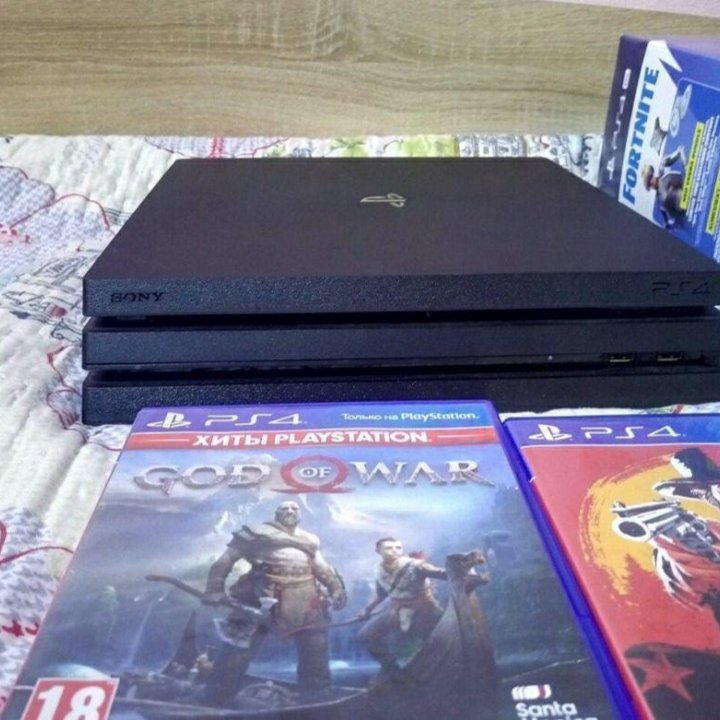 Sony PS4