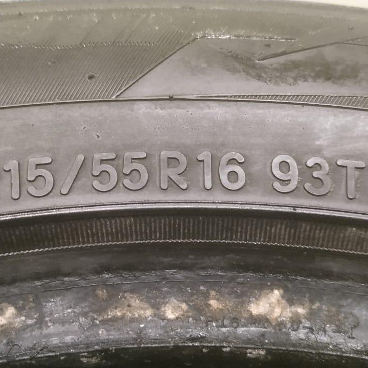 215/55 R16 Toyo Observe G3-Ice 1 шт