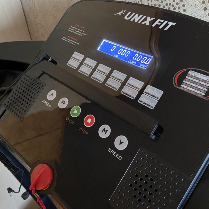 Беговая дорожка Unixfit ST-550L