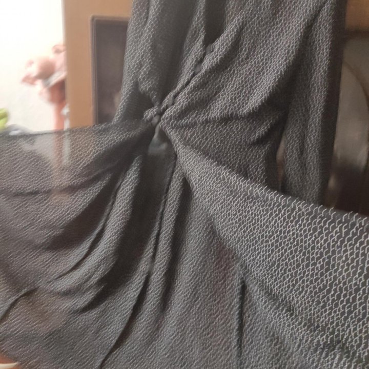 Кардиган легкий