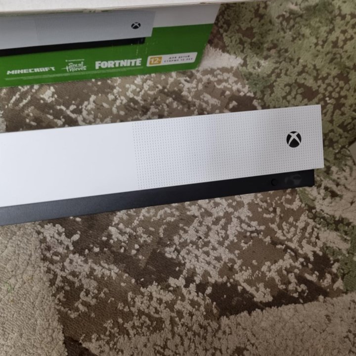 Xbox one s 1tb