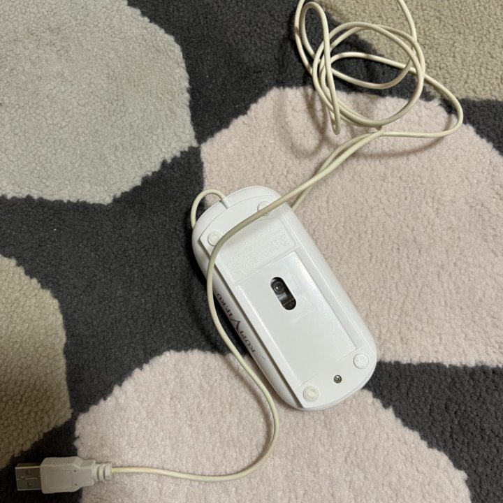 компьютерная мышь