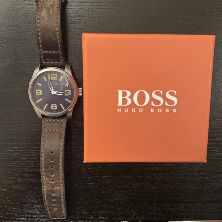 Часы Hugo Boss