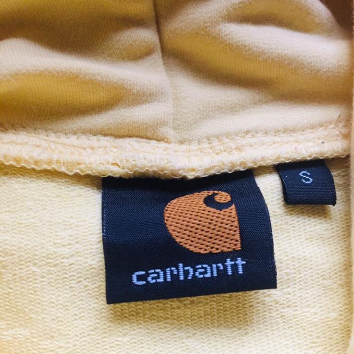 Carhartt худи женскийS/44